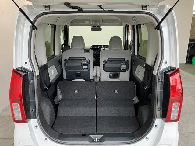 タント Xセレクション 両側パワスラ コーナーセンサー 車検整備付 衝突被害軽減ブレーキ コーナーセンサー CDステレオ 両側電動スライドドア 前席シートヒーター LED オートライト オートエアコン スマートキー 電動格納式ミラー エコアイドル(44枚目)