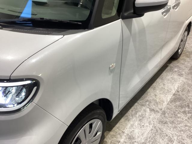 タント Xセレクション 両側パワスラ コーナーセンサー 車検整備付 衝突被害軽減ブレーキ コーナーセンサー CDステレオ 両側電動スライドドア 前席シートヒーター LED オートライト オートエアコン スマートキー 電動格納式ミラー エコアイドル(65枚目)