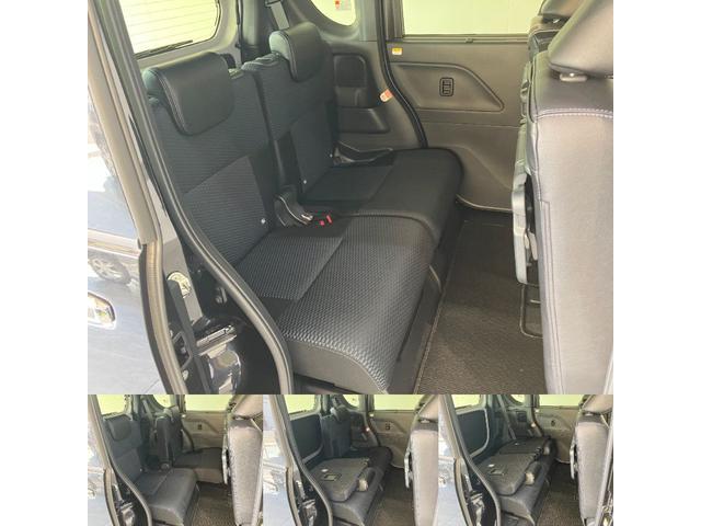 タント カスタムRS 9型ディスプレイオーディオ パノラマカメラ 衝突被害軽減ブレーキ コーナーセンサー 9型ディスプレイオーディオ フルセグ Bluetooth USB パノラマカメラ 駐車支援システム ドラレコ 両側パワスラ シートヒーター レーダークルコン(6枚目)