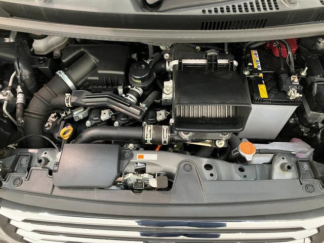 タント カスタムRS 9型ディスプレイオーディオ パノラマカメラ 衝突被害軽減ブレーキ コーナーセンサー 9型ディスプレイオーディオ フルセグ Bluetooth USB パノラマカメラ 駐車支援システム ドラレコ 両側パワスラ シートヒーター レーダークルコン(9枚目)