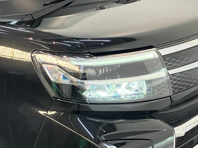 タント カスタムRS 9型ディスプレイオーディオ パノラマカメラ 衝突被害軽減ブレーキ コーナーセンサー 9型ディスプレイオーディオ フルセグ Bluetooth USB パノラマカメラ 駐車支援システム ドラレコ 両側パワスラ シートヒーター レーダークルコン(11枚目)