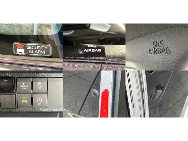 タント カスタムRS 9型ディスプレイオーディオ パノラマカメラ 衝突被害軽減ブレーキ コーナーセンサー 9型ディスプレイオーディオ フルセグ Bluetooth USB パノラマカメラ 駐車支援システム ドラレコ 両側パワスラ シートヒーター レーダークルコン(13枚目)