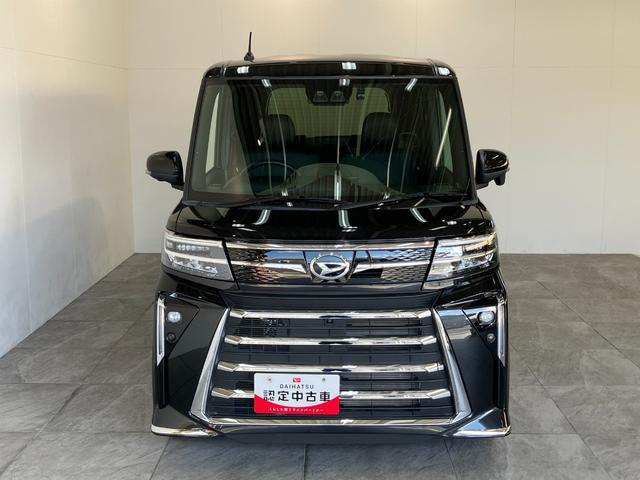タント カスタムRS 9型ディスプレイオーディオ パノラマカメラ 衝突被害軽減ブレーキ コーナーセンサー 9型ディスプレイオーディオ フルセグ Bluetooth USB パノラマカメラ 駐車支援システム ドラレコ 両側パワスラ シートヒーター レーダークルコン(21枚目)
