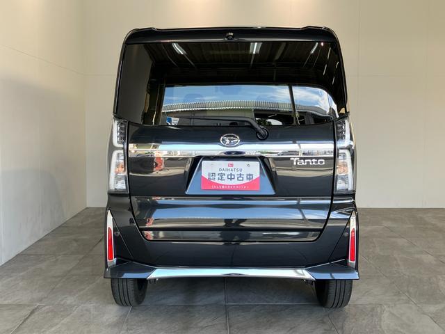 タント カスタムRS 9型ディスプレイオーディオ パノラマカメラ 衝突被害軽減ブレーキ コーナーセンサー 9型ディスプレイオーディオ フルセグ Bluetooth USB パノラマカメラ 駐車支援システム ドラレコ 両側パワスラ シートヒーター レーダークルコン(26枚目)