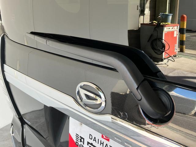 タント カスタムRS 9型ディスプレイオーディオ パノラマカメラ 衝突被害軽減ブレーキ コーナーセンサー 9型ディスプレイオーディオ フルセグ Bluetooth USB パノラマカメラ 駐車支援システム ドラレコ 両側パワスラ シートヒーター レーダークルコン(28枚目)