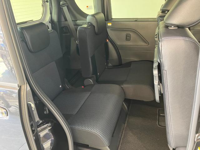 タント カスタムRS 9型ディスプレイオーディオ パノラマカメラ 衝突被害軽減ブレーキ コーナーセンサー 9型ディスプレイオーディオ フルセグ Bluetooth USB パノラマカメラ 駐車支援システム ドラレコ 両側パワスラ シートヒーター レーダークルコン(40枚目)