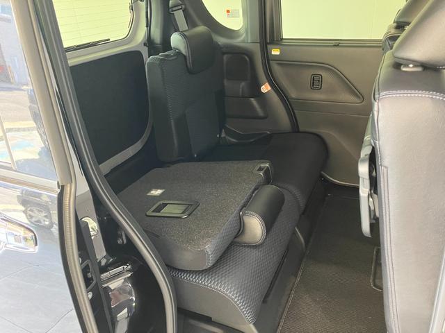 タント カスタムRS 9型ディスプレイオーディオ パノラマカメラ 衝突被害軽減ブレーキ コーナーセンサー 9型ディスプレイオーディオ フルセグ Bluetooth USB パノラマカメラ 駐車支援システム ドラレコ 両側パワスラ シートヒーター レーダークルコン(41枚目)