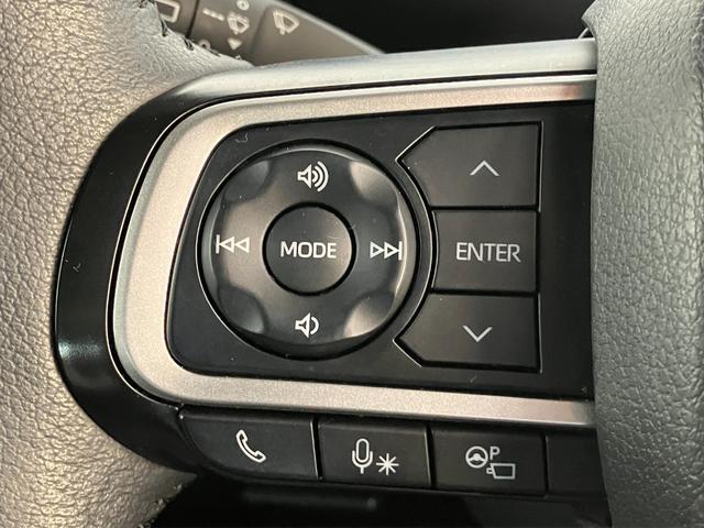 タント カスタムRS 9型ディスプレイオーディオ パノラマカメラ 衝突被害軽減ブレーキ コーナーセンサー 9型ディスプレイオーディオ フルセグ Bluetooth USB パノラマカメラ 駐車支援システム ドラレコ 両側パワスラ シートヒーター レーダークルコン(55枚目)