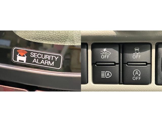 ムーヴ XリミテッドSA3 フルセグナビ バックカメラ ドラレコ 衝突被害軽減ブレーキ フルセグナビ バックカメラ DVD再生 Bluetooth USB ナビ連動ドラレコ 運転席シートヒーター オートライト オートエアコン スマートキー エコアイドル(13枚目)