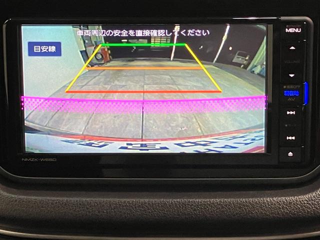 ムーヴ XリミテッドSA3 フルセグナビ バックカメラ ドラレコ 衝突被害軽減ブレーキ フルセグナビ バックカメラ DVD再生 Bluetooth USB ナビ連動ドラレコ 運転席シートヒーター オートライト オートエアコン スマートキー エコアイドル(16枚目)