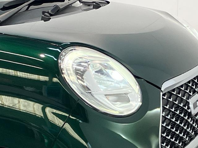 キャスト スタイルGターボ プライムコレクション SAIII LED 衝突被害軽減ブレーキ スマアシ3 パノラマカメラ(ナビ装着時用) シートヒーター LEDヘッドライト 電動格納式ミラー オートライト オートエアコン スマートキー エコアイドル(11枚目)