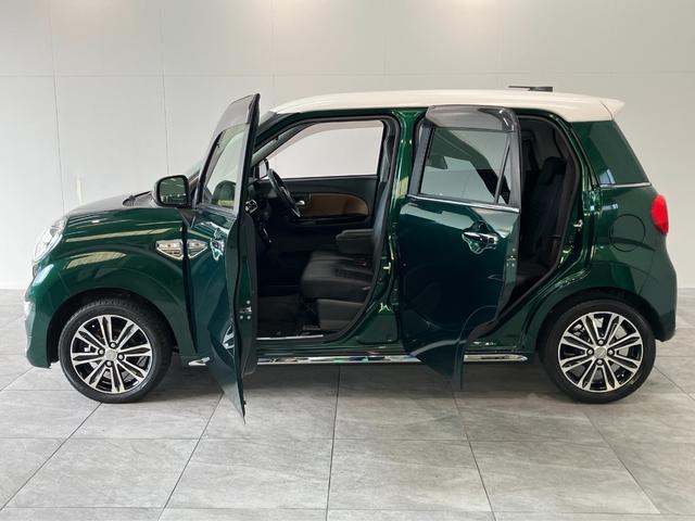 キャスト スタイルGターボ プライムコレクション SAIII LED 衝突被害軽減ブレーキ スマアシ3 パノラマカメラ(ナビ装着時用) シートヒーター LEDヘッドライト 電動格納式ミラー オートライト オートエアコン スマートキー エコアイドル(23枚目)