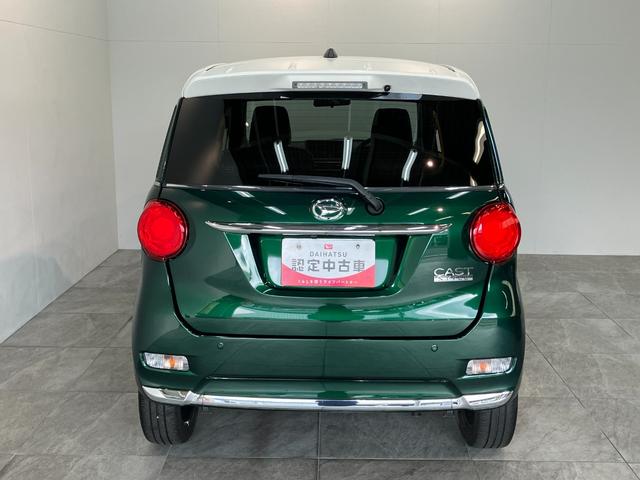 キャスト スタイルGターボ プライムコレクション SAIII LED 衝突被害軽減ブレーキ スマアシ3 パノラマカメラ(ナビ装着時用) シートヒーター LEDヘッドライト 電動格納式ミラー オートライト オートエアコン スマートキー エコアイドル(26枚目)