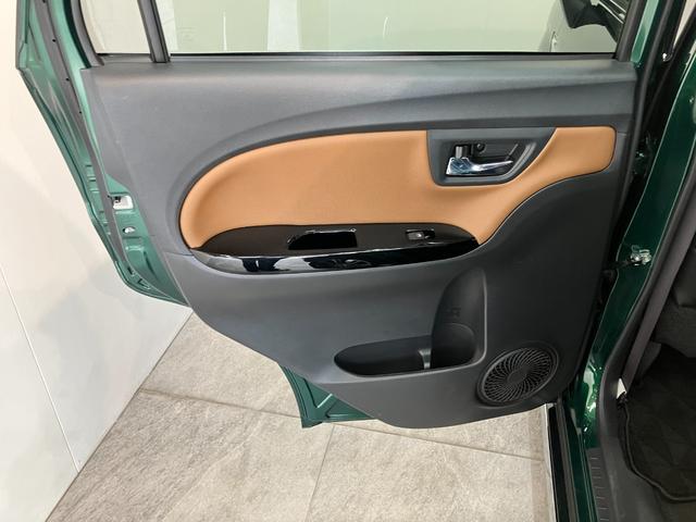 キャスト スタイルGターボ プライムコレクション SAIII LED 衝突被害軽減ブレーキ スマアシ3 パノラマカメラ(ナビ装着時用) シートヒーター LEDヘッドライト 電動格納式ミラー オートライト オートエアコン スマートキー エコアイドル(29枚目)