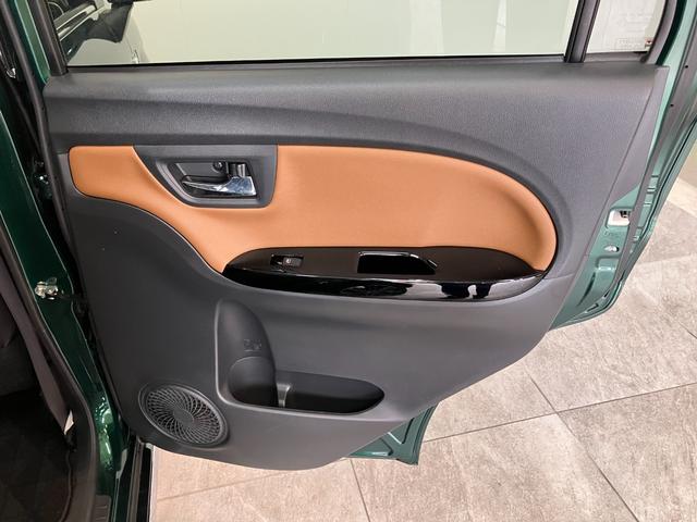 キャスト スタイルGターボ プライムコレクション SAIII LED 衝突被害軽減ブレーキ スマアシ3 パノラマカメラ(ナビ装着時用) シートヒーター LEDヘッドライト 電動格納式ミラー オートライト オートエアコン スマートキー エコアイドル(30枚目)