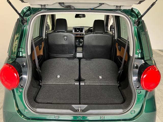 キャスト スタイルGターボ プライムコレクション SAIII LED 衝突被害軽減ブレーキ スマアシ3 パノラマカメラ(ナビ装着時用) シートヒーター LEDヘッドライト 電動格納式ミラー オートライト オートエアコン スマートキー エコアイドル(46枚目)