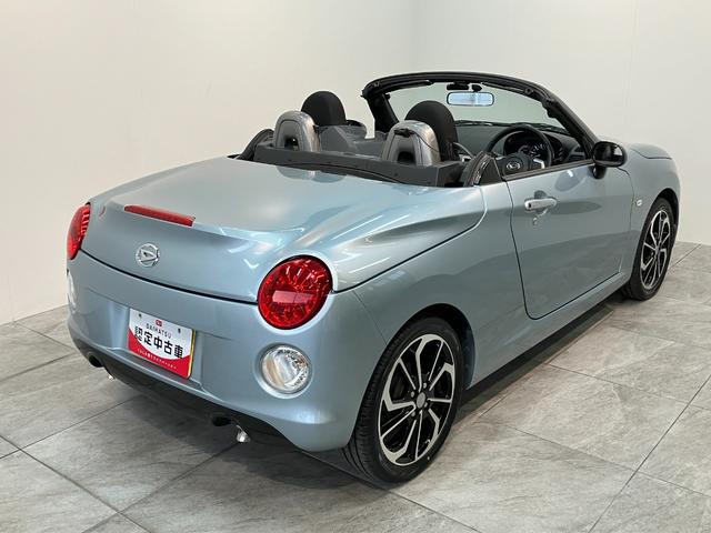 お客様にぴったりなおクルマをお選びいただけますように様々な展示車をご用意致しております！ダイハツの軽自動車だけではなく、他メーカー車やコンパクトカー・ミニバンなども数多く取り揃えております！