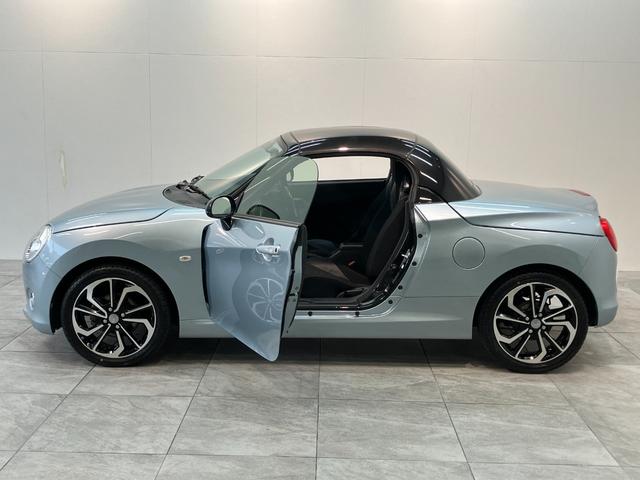 お客様にぴったりなおクルマをお選びいただけますように様々な展示車をご用意致しております！ダイハツの軽自動車だけではなく、他メーカー車やコンパクトカー・ミニバンなども数多く取り揃えております！