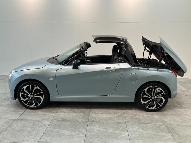 納車後もお客様の快適なカーライフをしっかりサポートさせていただきます！滋賀県内に１３か所ある滋賀ダイハツの店舗にはサービス工場が併設されておりますので、アフターフォローも安心です！