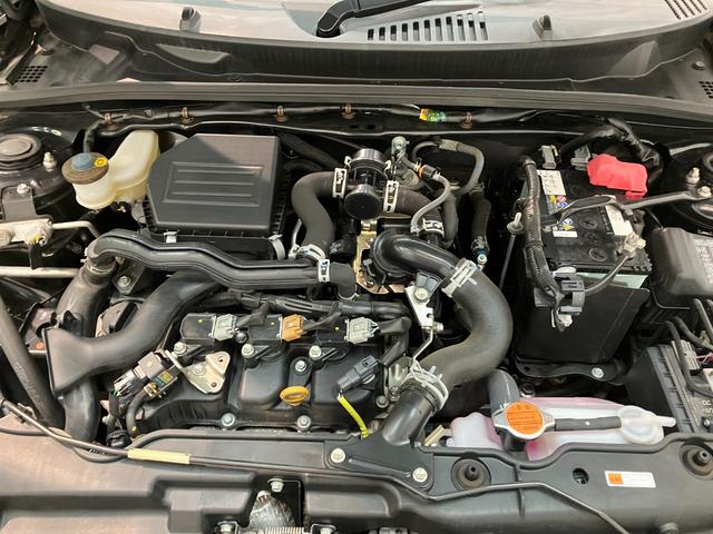 コペン ローブ　５ＭＴ　シートヒーター　ＬＥＤ　車検整備付　５ＭＴ　ターボ　電動オープンルーフ　ＣＤステレオ　ＥＴＣ　シートヒーター　ＬＥＤヘッドライト　スマートキー　オートエアコン　エクスプレイ用アルミ（10枚目）