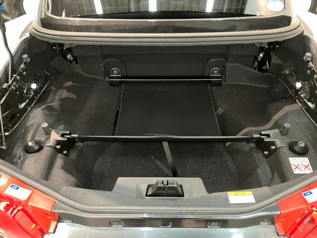 コペン ローブ　５ＭＴ　シートヒーター　ＬＥＤ　車検整備付　５ＭＴ　ターボ　電動オープンルーフ　ＣＤステレオ　ＥＴＣ　シートヒーター　ＬＥＤヘッドライト　スマートキー　オートエアコン　エクスプレイ用アルミ（38枚目）