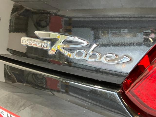 コペン ローブ　５ＭＴ　シートヒーター　ＬＥＤ　車検整備付　５ＭＴ　ターボ　電動オープンルーフ　ＣＤステレオ　ＥＴＣ　シートヒーター　ＬＥＤヘッドライト　スマートキー　オートエアコン　エクスプレイ用アルミ（45枚目）