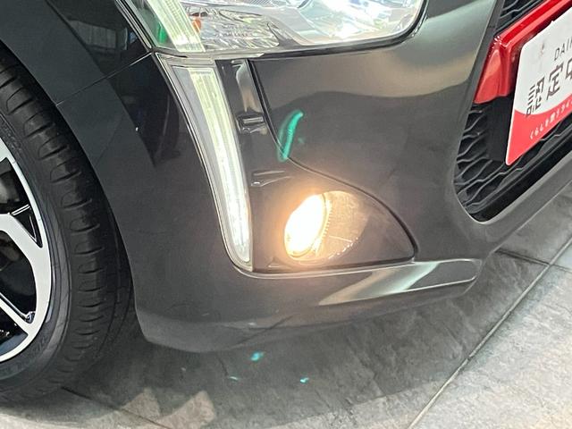 コペン ローブ　５ＭＴ　シートヒーター　ＬＥＤ　車検整備付　５ＭＴ　ターボ　電動オープンルーフ　ＣＤステレオ　ＥＴＣ　シートヒーター　ＬＥＤヘッドライト　スマートキー　オートエアコン　エクスプレイ用アルミ（48枚目）