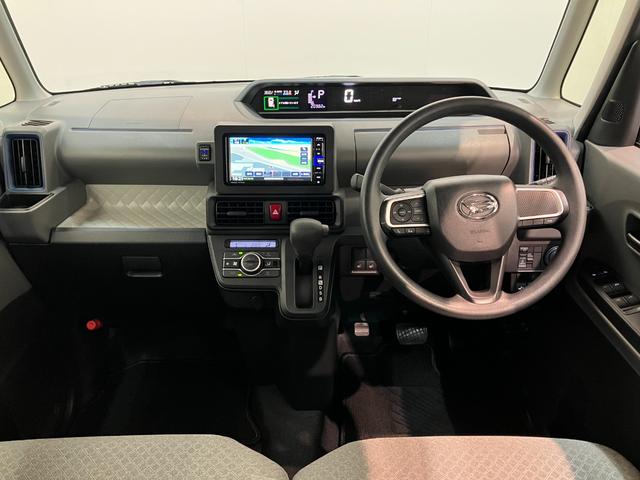 タント Xセレクション フルセグナビ バックカメラ 車検整備付 衝突被害軽減ブレーキ コーナーセンサー フルセグナビ Bluetooth DVD再生 USB バックカメラ ドラレコ 左側電動スライドドア LED オートライト 前席シートヒーター スマートキー(2枚目)