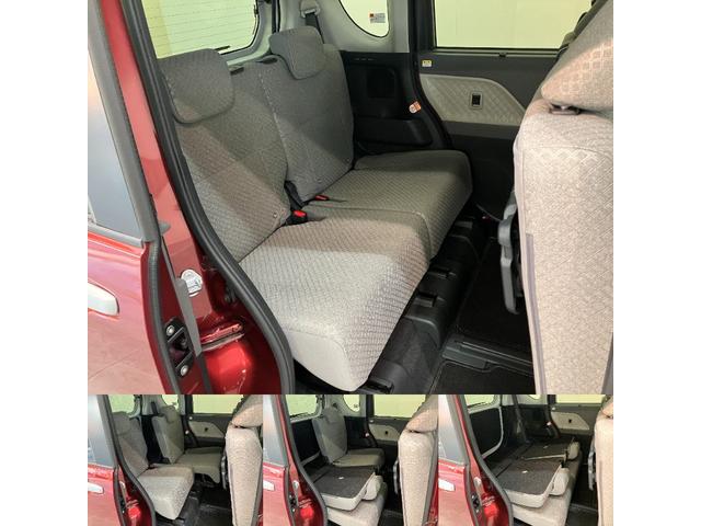 タント Xセレクション フルセグナビ バックカメラ 車検整備付 衝突被害軽減ブレーキ コーナーセンサー フルセグナビ Bluetooth DVD再生 USB バックカメラ ドラレコ 左側電動スライドドア LED オートライト 前席シートヒーター スマートキー(6枚目)