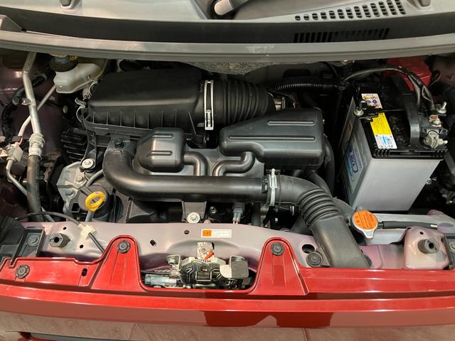 タント Xセレクション フルセグナビ バックカメラ 車検整備付 衝突被害軽減ブレーキ コーナーセンサー フルセグナビ Bluetooth DVD再生 USB バックカメラ ドラレコ 左側電動スライドドア LED オートライト 前席シートヒーター スマートキー(9枚目)