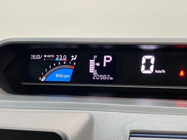 タント Xセレクション フルセグナビ バックカメラ 車検整備付 衝突被害軽減ブレーキ コーナーセンサー フルセグナビ Bluetooth DVD再生 USB バックカメラ ドラレコ 左側電動スライドドア LED オートライト 前席シートヒーター スマートキー(18枚目)