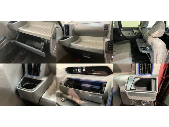 タント Xセレクション フルセグナビ バックカメラ 車検整備付 衝突被害軽減ブレーキ コーナーセンサー フルセグナビ Bluetooth DVD再生 USB バックカメラ ドラレコ 左側電動スライドドア LED オートライト 前席シートヒーター スマートキー(20枚目)