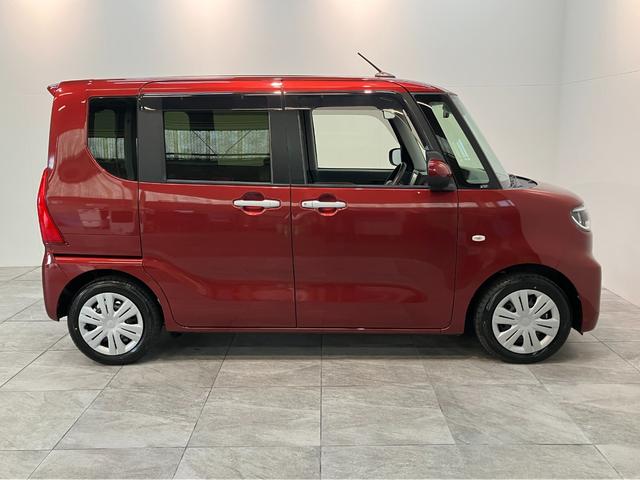 タント Xセレクション フルセグナビ バックカメラ 車検整備付 衝突被害軽減ブレーキ コーナーセンサー フルセグナビ Bluetooth DVD再生 USB バックカメラ ドラレコ 左側電動スライドドア LED オートライト 前席シートヒーター スマートキー(24枚目)