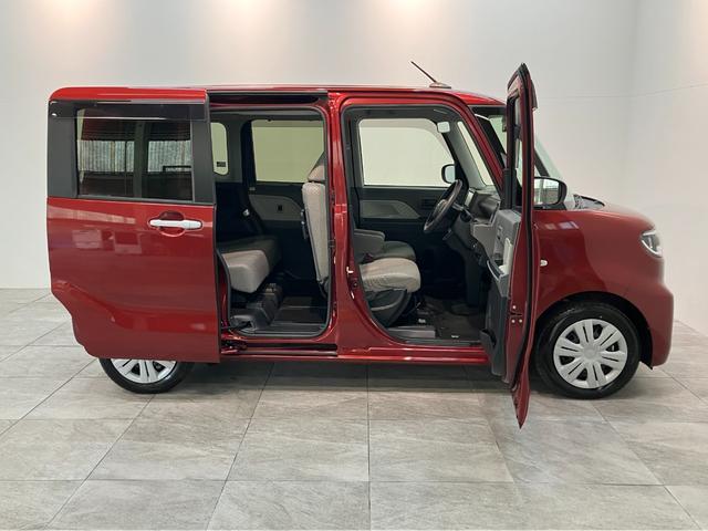 タント Xセレクション フルセグナビ バックカメラ 車検整備付 衝突被害軽減ブレーキ コーナーセンサー フルセグナビ Bluetooth DVD再生 USB バックカメラ ドラレコ 左側電動スライドドア LED オートライト 前席シートヒーター スマートキー(25枚目)