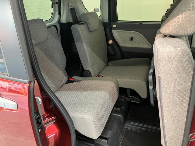 タント Xセレクション フルセグナビ バックカメラ 車検整備付 衝突被害軽減ブレーキ コーナーセンサー フルセグナビ Bluetooth DVD再生 USB バックカメラ ドラレコ 左側電動スライドドア LED オートライト 前席シートヒーター スマートキー(42枚目)