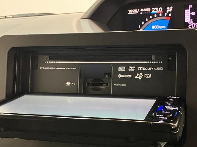 タント Xセレクション フルセグナビ バックカメラ 車検整備付 衝突被害軽減ブレーキ コーナーセンサー フルセグナビ Bluetooth DVD再生 USB バックカメラ ドラレコ 左側電動スライドドア LED オートライト 前席シートヒーター スマートキー(59枚目)