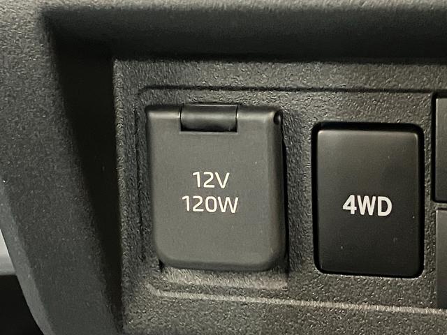 ハイゼットトラック スタンダード 5MT パートタイム4WD 届出済未使用車 衝突被害軽減ブレーキ コーナーセンサー パートタイム4WD AM/FMラジオ マニュアルエアコン マニュアルレベリング オートライト(16枚目)