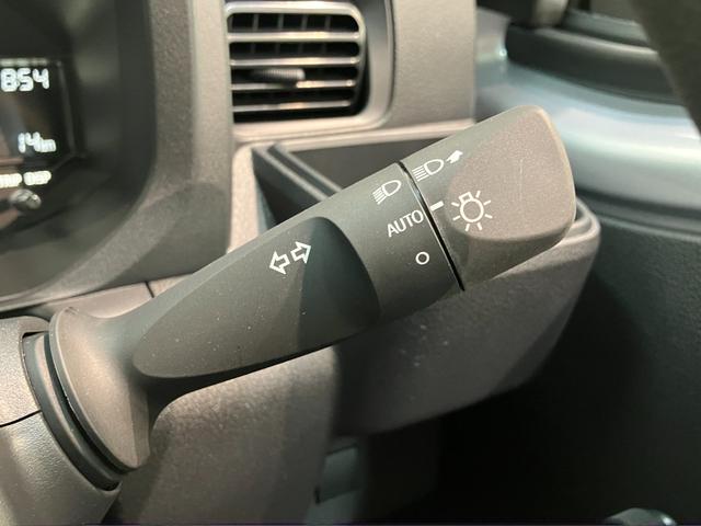 ハイゼットトラック スタンダード 5MT パートタイム4WD 届出済未使用車 衝突被害軽減ブレーキ コーナーセンサー パートタイム4WD AM/FMラジオ マニュアルエアコン マニュアルレベリング オートライト(19枚目)