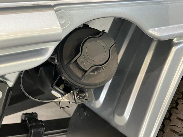 ハイゼットトラック スタンダード 5MT パートタイム4WD 届出済未使用車 衝突被害軽減ブレーキ コーナーセンサー パートタイム4WD AM/FMラジオ マニュアルエアコン マニュアルレベリング オートライト(32枚目)