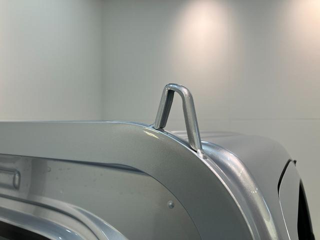 ハイゼットトラック スタンダード 5MT パートタイム4WD 届出済未使用車 衝突被害軽減ブレーキ コーナーセンサー パートタイム4WD AM/FMラジオ マニュアルエアコン マニュアルレベリング オートライト(47枚目)