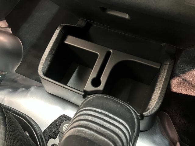 ハイゼットトラック スタンダード 5MT パートタイム4WD 届出済未使用車 衝突被害軽減ブレーキ コーナーセンサー パートタイム4WD AM/FMラジオ マニュアルエアコン マニュアルレベリング オートライト(57枚目)