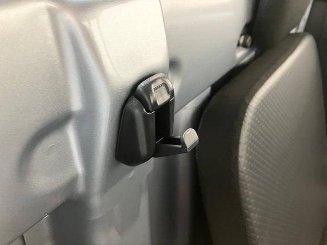 ハイゼットトラック スタンダード 5MT パートタイム4WD 届出済未使用車 衝突被害軽減ブレーキ コーナーセンサー パートタイム4WD AM/FMラジオ マニュアルエアコン マニュアルレベリング オートライト(59枚目)