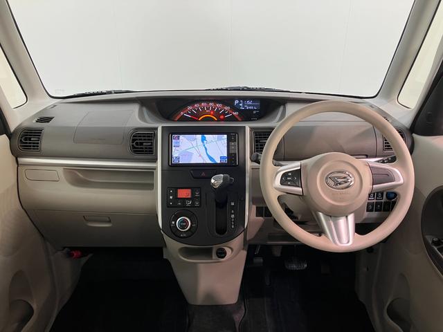 タント Ｘ　ＳＡ　フルセグナビ　ドラレコ　Ｂカメラ　両側パワスラ　衝突被害軽減ブレーキ　スマアシ１　フルセグナビ　バックカメラ　ＤＶＤ再生　Ｂｌｕｅｔｏｏｔｈ　ＵＳＢ　ドラレコ　両側電動スライドドア　オートエアコン　オートライト　電動格納式ミラー　エコアイドル（2枚目）