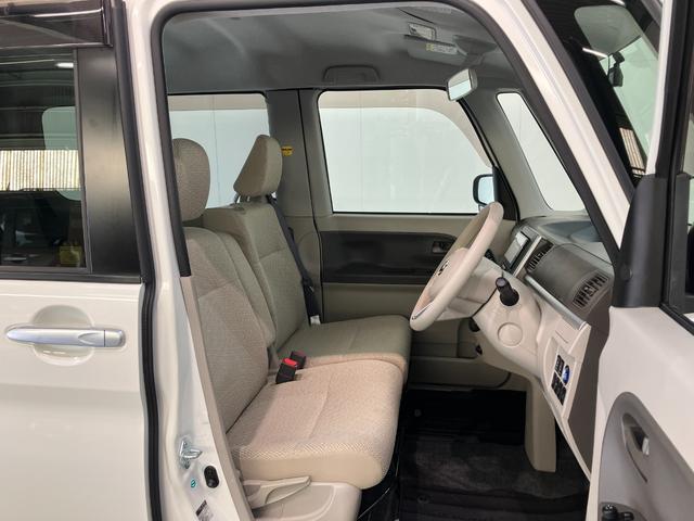 タント Ｘ　ＳＡ　フルセグナビ　ドラレコ　Ｂカメラ　両側パワスラ　衝突被害軽減ブレーキ　スマアシ１　フルセグナビ　バックカメラ　ＤＶＤ再生　Ｂｌｕｅｔｏｏｔｈ　ＵＳＢ　ドラレコ　両側電動スライドドア　オートエアコン　オートライト　電動格納式ミラー　エコアイドル（5枚目）