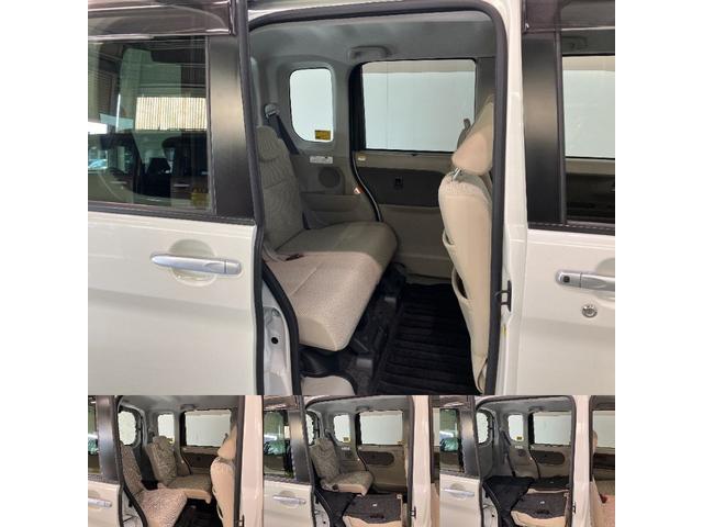 タント Ｘ　ＳＡ　フルセグナビ　ドラレコ　Ｂカメラ　両側パワスラ　衝突被害軽減ブレーキ　スマアシ１　フルセグナビ　バックカメラ　ＤＶＤ再生　Ｂｌｕｅｔｏｏｔｈ　ＵＳＢ　ドラレコ　両側電動スライドドア　オートエアコン　オートライト　電動格納式ミラー　エコアイドル（6枚目）