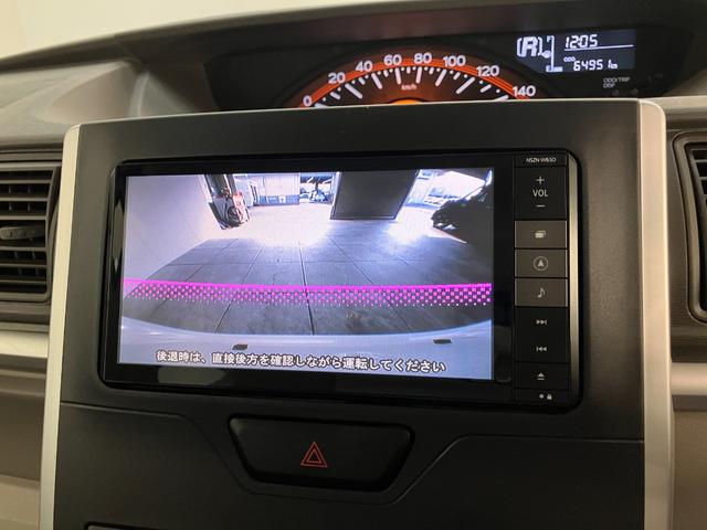 タント Ｘ　ＳＡ　フルセグナビ　ドラレコ　Ｂカメラ　両側パワスラ　衝突被害軽減ブレーキ　スマアシ１　フルセグナビ　バックカメラ　ＤＶＤ再生　Ｂｌｕｅｔｏｏｔｈ　ＵＳＢ　ドラレコ　両側電動スライドドア　オートエアコン　オートライト　電動格納式ミラー　エコアイドル（15枚目）