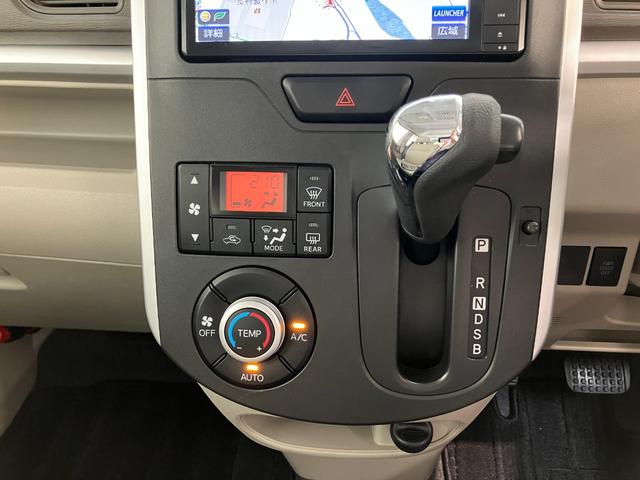 タント Ｘ　ＳＡ　フルセグナビ　ドラレコ　Ｂカメラ　両側パワスラ　衝突被害軽減ブレーキ　スマアシ１　フルセグナビ　バックカメラ　ＤＶＤ再生　Ｂｌｕｅｔｏｏｔｈ　ＵＳＢ　ドラレコ　両側電動スライドドア　オートエアコン　オートライト　電動格納式ミラー　エコアイドル（17枚目）