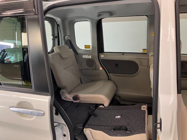 タント Ｘ　ＳＡ　フルセグナビ　ドラレコ　Ｂカメラ　両側パワスラ　衝突被害軽減ブレーキ　スマアシ１　フルセグナビ　バックカメラ　ＤＶＤ再生　Ｂｌｕｅｔｏｏｔｈ　ＵＳＢ　ドラレコ　両側電動スライドドア　オートエアコン　オートライト　電動格納式ミラー　エコアイドル（39枚目）