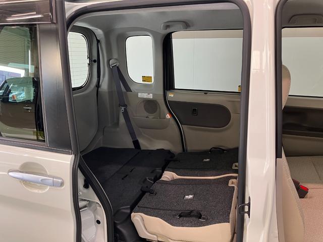 タント Ｘ　ＳＡ　フルセグナビ　ドラレコ　Ｂカメラ　両側パワスラ　衝突被害軽減ブレーキ　スマアシ１　フルセグナビ　バックカメラ　ＤＶＤ再生　Ｂｌｕｅｔｏｏｔｈ　ＵＳＢ　ドラレコ　両側電動スライドドア　オートエアコン　オートライト　電動格納式ミラー　エコアイドル（40枚目）