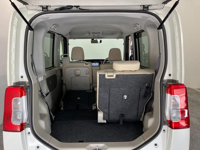 タント Ｘ　ＳＡ　フルセグナビ　ドラレコ　Ｂカメラ　両側パワスラ　衝突被害軽減ブレーキ　スマアシ１　フルセグナビ　バックカメラ　ＤＶＤ再生　Ｂｌｕｅｔｏｏｔｈ　ＵＳＢ　ドラレコ　両側電動スライドドア　オートエアコン　オートライト　電動格納式ミラー　エコアイドル（42枚目）